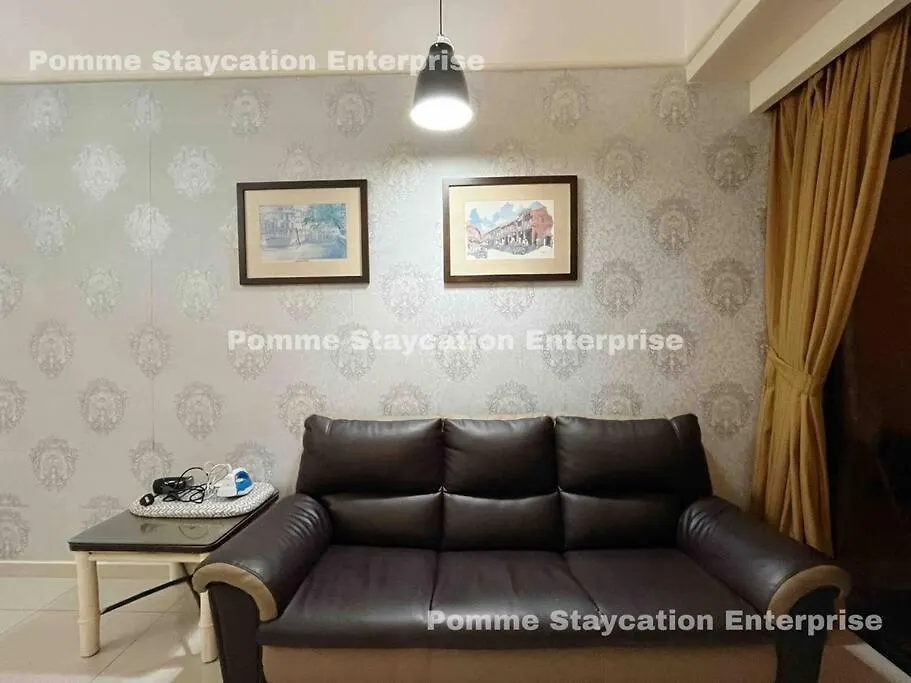 Malacca Melaka 1Bedroom Condo Apartment Malaysia