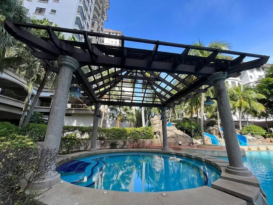 Malacca Melaka 1Bedroom Condo Apartment