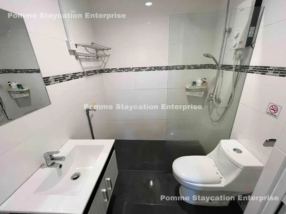 Malacca Melaka 1Bedroom Condo Apartment